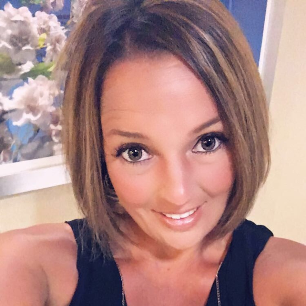 Meet your Posher, Janelle
